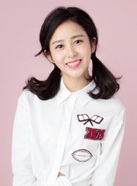 我的阳台男友花千金的扮演者介绍、是谁演的？