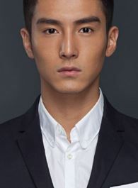 如果可以绝不爱你叶荣轩的扮演者介绍、是谁演的？