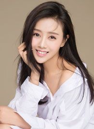 胡莱三国貂蝉的扮演者介绍、是谁演的？