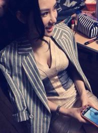 天生梦想家徐琳的扮演者介绍、是谁演的？