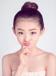 一起学习吧冉娜娜的扮演者介绍、是谁演的？