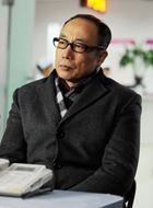 生活永远沸腾郭子的扮演者介绍、是谁演的？