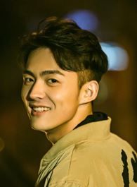 正青春臭鱼的扮演者介绍、是谁演的？