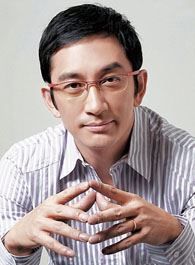 我在香港遇见他陈茗轩的扮演者介绍、是谁演的？