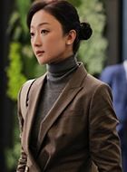 林深见鹿刘映霞的扮演者介绍、是谁演的？