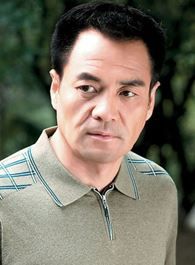 面向大海梁鸿为的扮演者介绍、是谁演的？