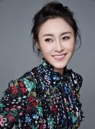 正青春肖雯的扮演者介绍、是谁演的？