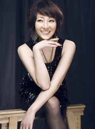 鹿鼎记(2008年)韦春花的扮演者介绍、是谁演的？