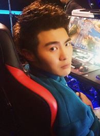 我在香港遇见他张俊齐的扮演者介绍、是谁演的？