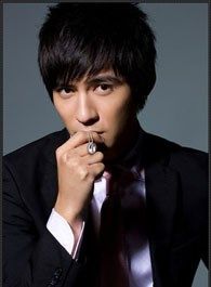 另一种蓝柯岩的扮演者介绍、是谁演的？