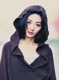 天生梦想家关晓燕的扮演者介绍、是谁演的？