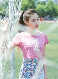 美人图鉴上官芊芊的扮演者介绍、是谁演的？