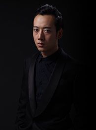 黄雀在汉之活路展云鹏的扮演者介绍、是谁演的？