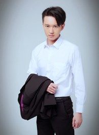 奉天大饭店柳三元的扮演者介绍、是谁演的？