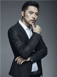 网剧新白蛇传八大王的扮演者介绍、是谁演的？