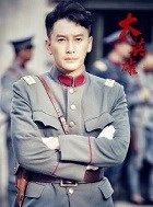 大英雄罗克成的扮演者介绍、是谁演的？