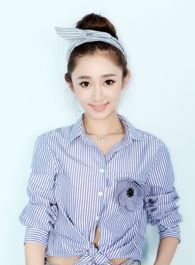 我的女友要上天郝修修的扮演者介绍、是谁演的？