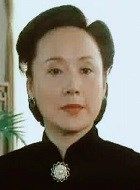 金粉世家金太太的扮演者介绍、是谁演的？