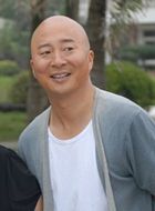 囍事一串串儿之福山恋李元吉的扮演者介绍、是谁演的？