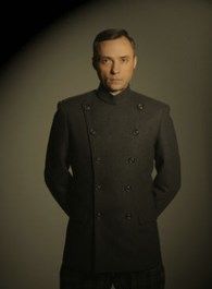 霞光安德烈的扮演者介绍、是谁演的？