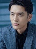 异变危机秦朗的扮演者介绍、是谁演的？