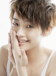 小心我要放大招了赵小辛的扮演者介绍、是谁演的？