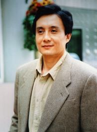 我热爱的生活顾老的扮演者介绍、是谁演的？