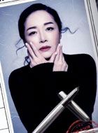 国民安保官之绝命护卫郭昱的扮演者介绍、是谁演的？