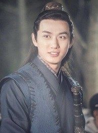 快乐520饶恕的扮演者介绍、是谁演的？