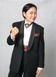 大好时光袁母的扮演者介绍、是谁演的？