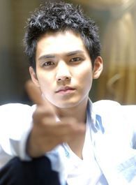 鹿鼎记(2008年)康熙的扮演者介绍、是谁演的？