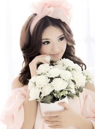 小心我要放大招了小雨的扮演者介绍、是谁演的？