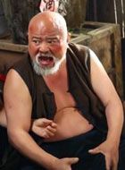 咸鱼翻身军阀的扮演者介绍、是谁演的？