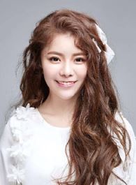 网剧新白蛇传利姖的扮演者介绍、是谁演的？