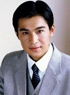 金粉世家浩然的扮演者介绍、是谁演的？