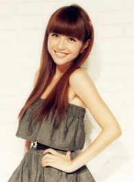 无法恋爱的理智派宋梓妍的扮演者介绍、是谁演的？