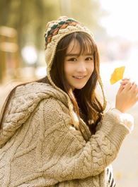 狐狸的夏天3之九流霸主月儿的扮演者介绍、是谁演的？