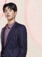 你成功引起我的注意了王栋的扮演者介绍、是谁演的？