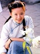 金粉世家冷清秋的扮演者介绍、是谁演的？