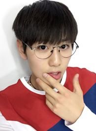 恋爱角色请指定江寒的扮演者介绍、是谁演的？