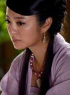 海上丝绸路之海道传奇假海露的扮演者介绍、是谁演的？