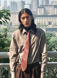 让全世界都听见纪墨的扮演者介绍、是谁演的？