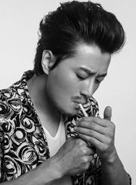 创业年代郝兵的扮演者介绍、是谁演的？