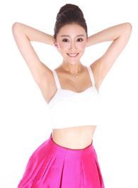 天生梦想家大妮的扮演者介绍、是谁演的？