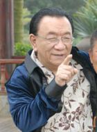 囍事一串串儿之福山恋李学习的扮演者介绍、是谁演的？