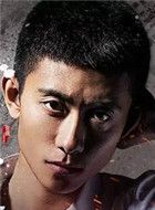 大叔与少年任少鹏的扮演者介绍、是谁演的？