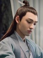 糟糕陛下心动了林晏清的扮演者介绍、是谁演的？