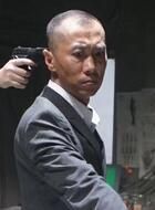 异变危机顾余丰的扮演者介绍、是谁演的？