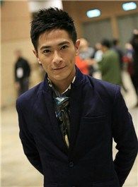 大清神捕2六贝勒的扮演者介绍、是谁演的？