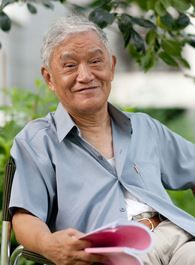 苦乐村官之一个都不能少付鹏的扮演者介绍、是谁演的？